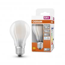OSRAM E27  LED Lampe STAR RETROFIT matt 7W wie 60W tageslichtweiß